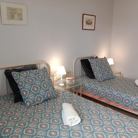 Maison Renovee Proche Vichy : 3 Chambres, Cour Fermee, Tout Inclus, Ideal Curistes Et Activites Naturelles - Fr-1-489-481 Bellerive-sur-Allier Exterior photo