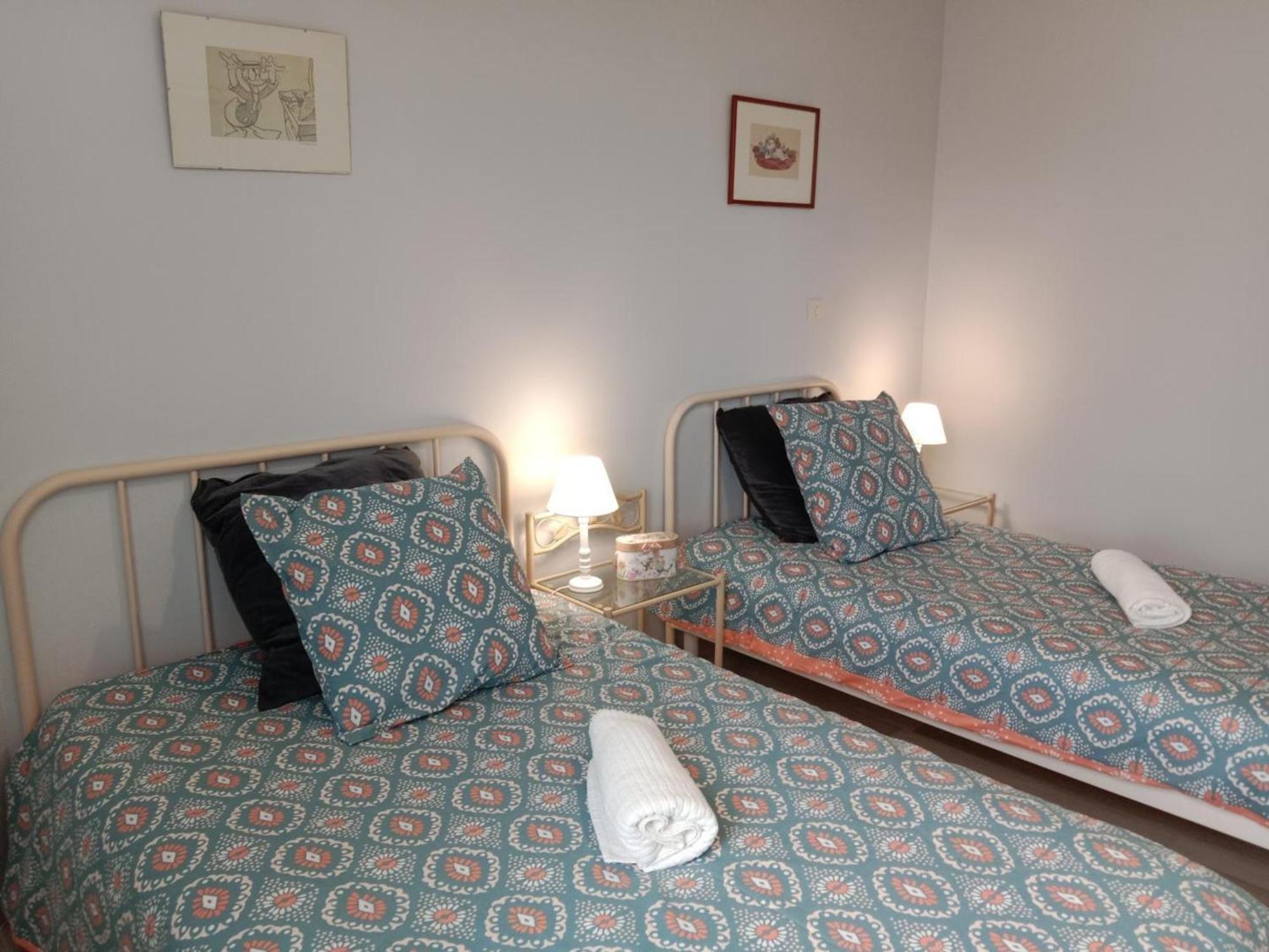 Maison Renovee Proche Vichy : 3 Chambres, Cour Fermee, Tout Inclus, Ideal Curistes Et Activites Naturelles - Fr-1-489-481 Bellerive-sur-Allier Exterior photo